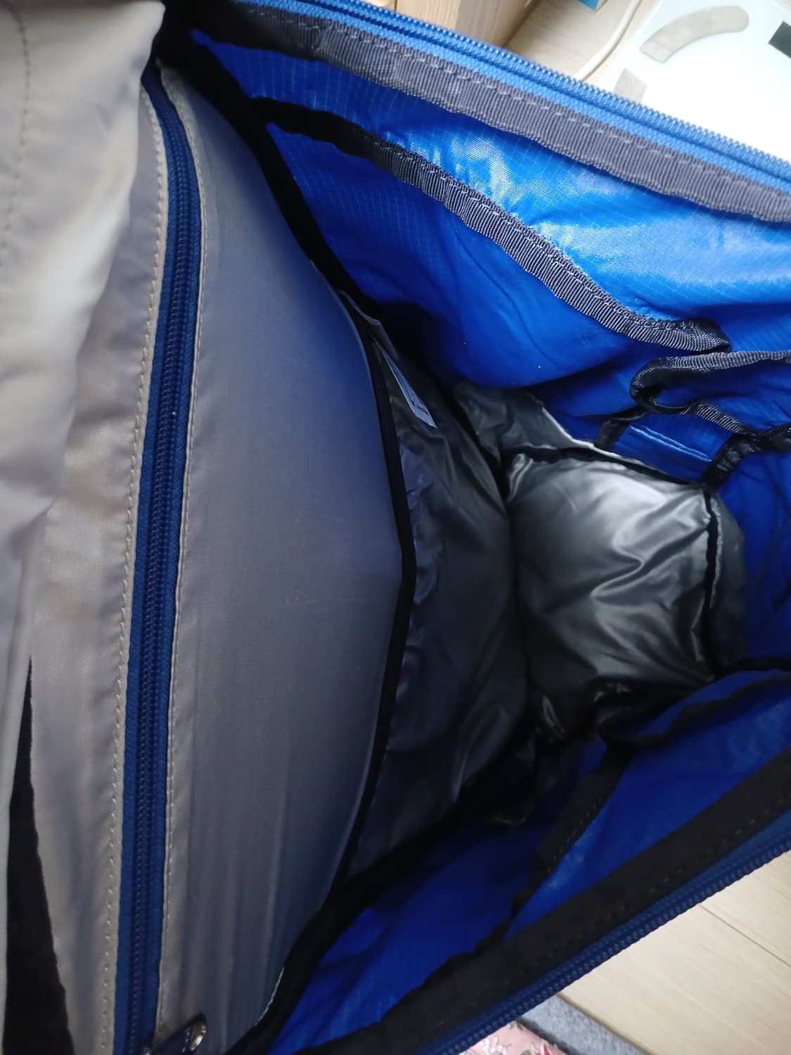 컬럼비아 등산배낭 (35L)  상품이미지7