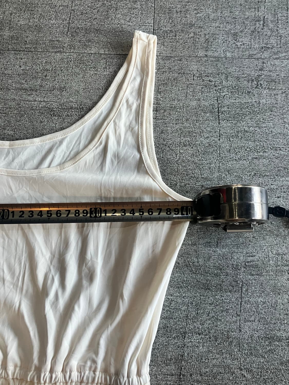 일본빈티지 달천깔페어리 프린세스깔 공주풍 샤 슬립원피스 상품이미지2