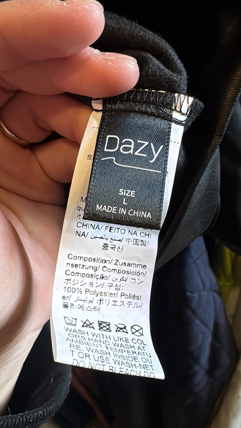 가죽 자켓 상품이미지4