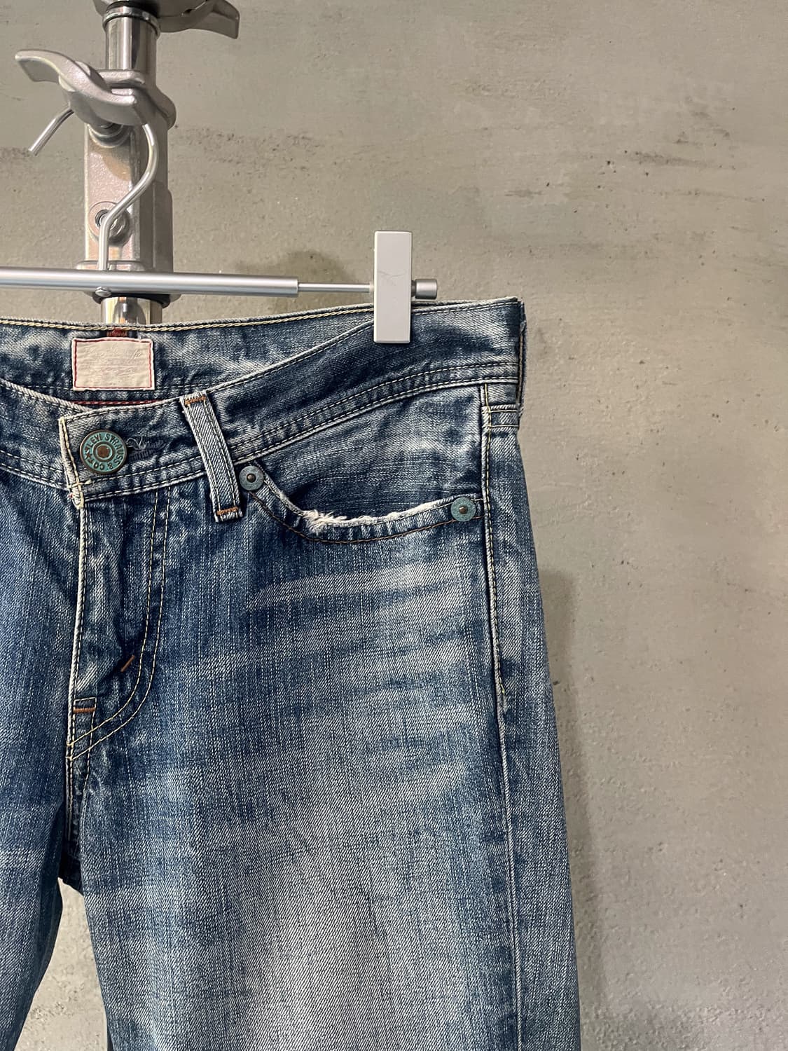 Levi’s Red Loop (2005) 상품이미지8