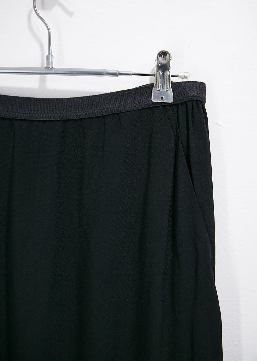 Banding Long Skirt 상품이미지2