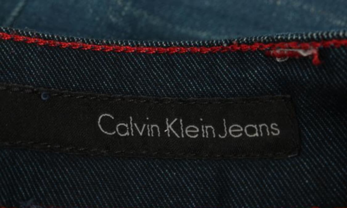 캘빈클라인 청바지 상품이미지5
