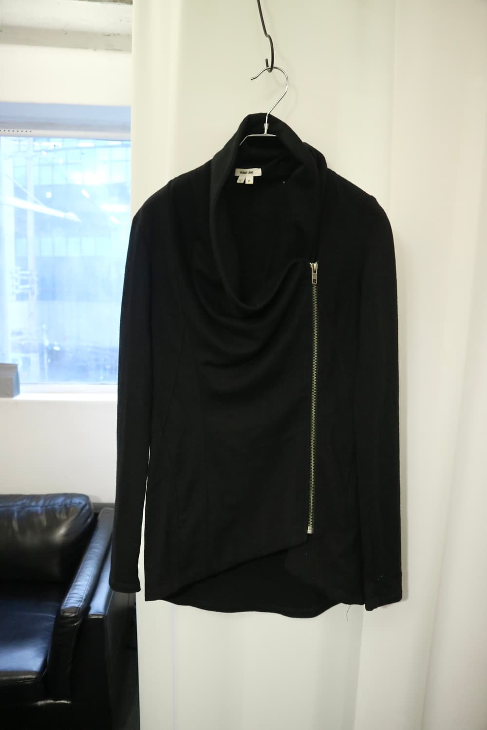 Helmut Lang biker jacket 상품이미지1