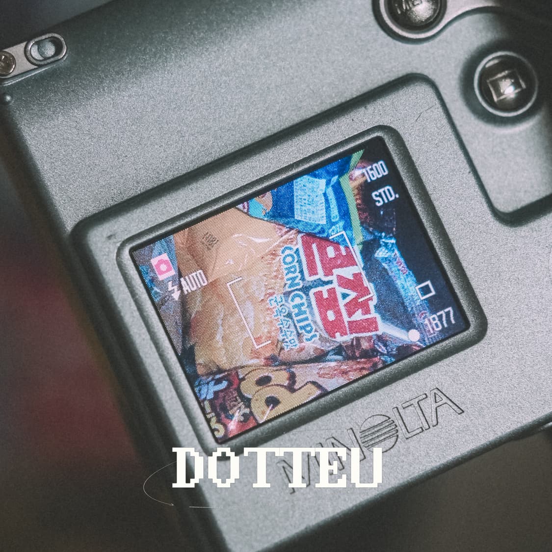 필름 감성 디카 코니카 미놀타 x20 MINOLTA DiMAGE X20 상품이미지3