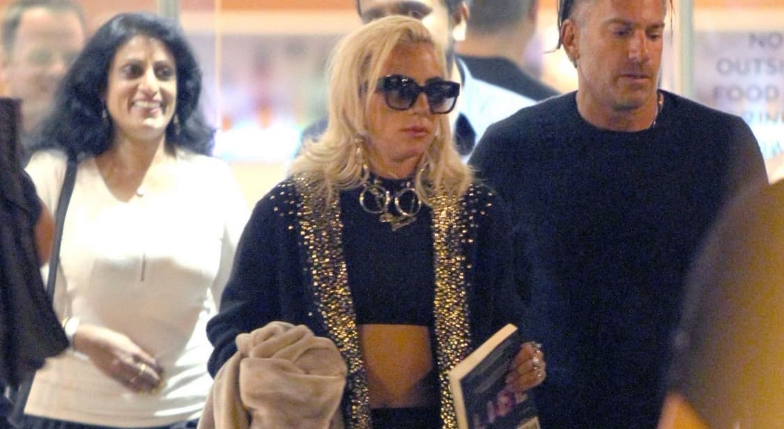 에디 슬리먼 fw16 생로랑 골드 스플래터 가디건 상품이미지4