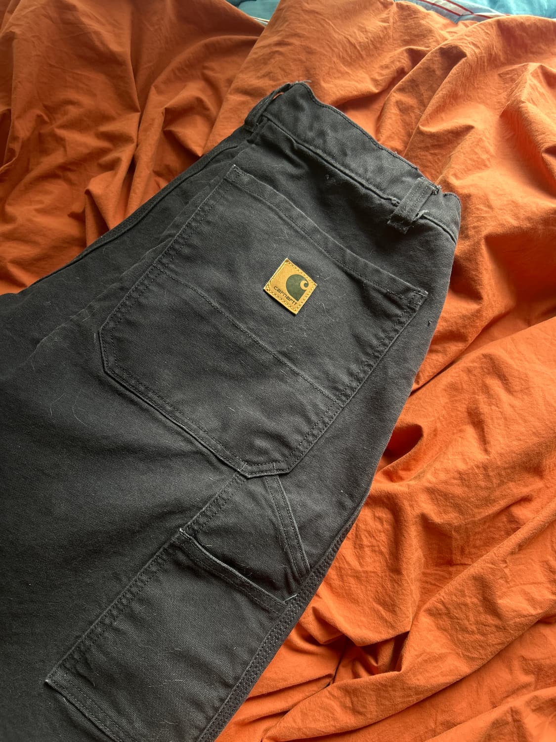 칼하트 팬츠 상품이미지1