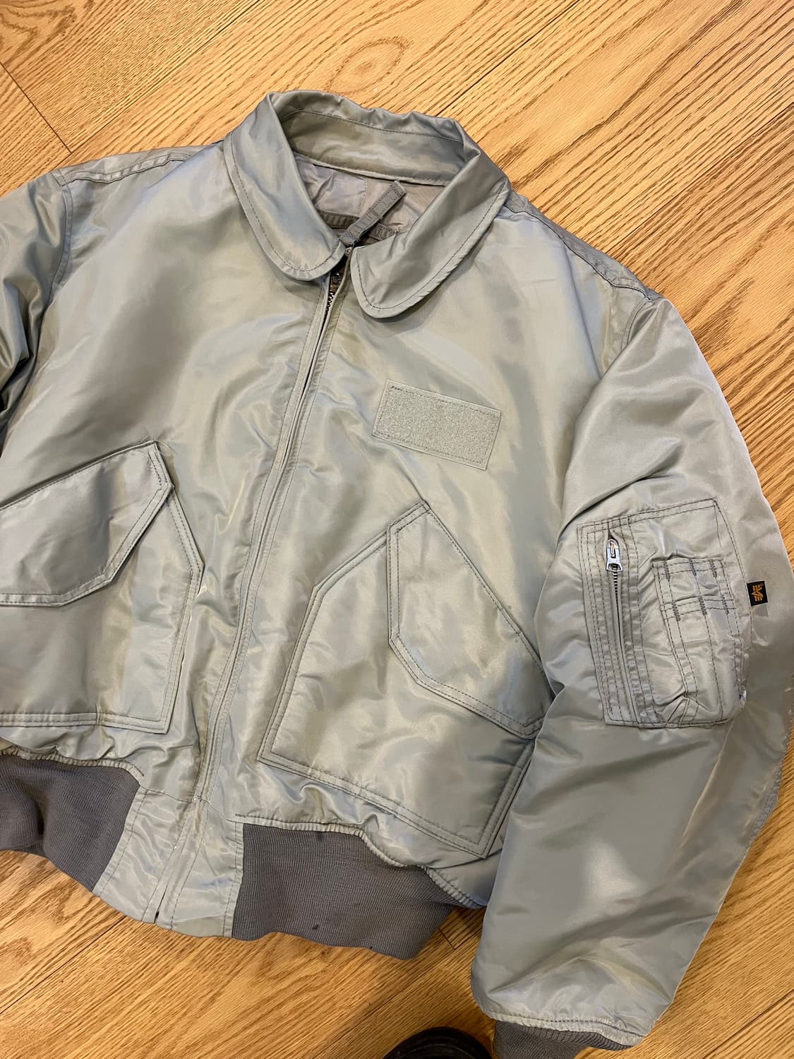 빈티지 ALPHA CWU-45P 상품이미지1