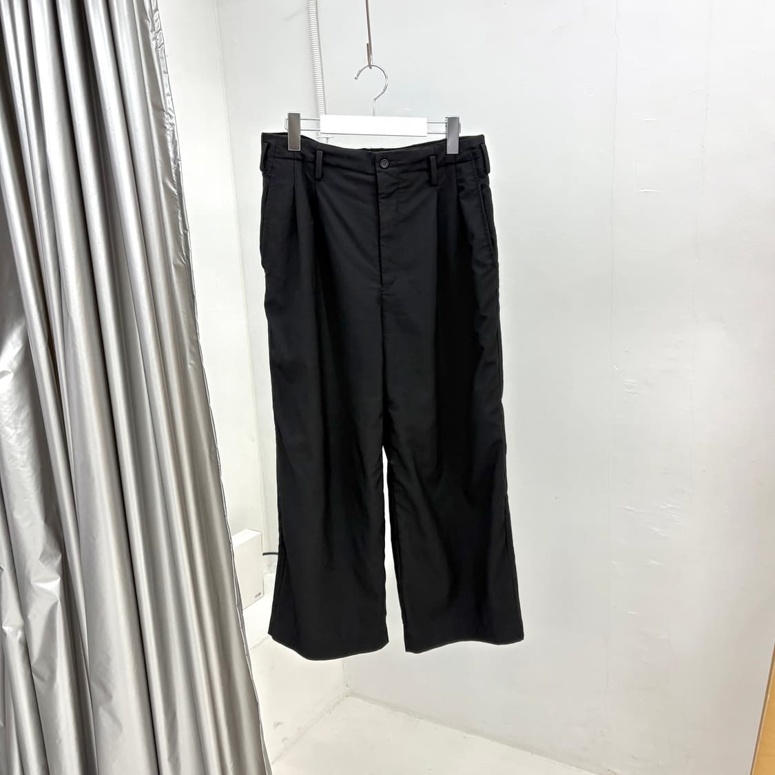 꼼데가르송 트리콧 슬랙스 상품이미지1