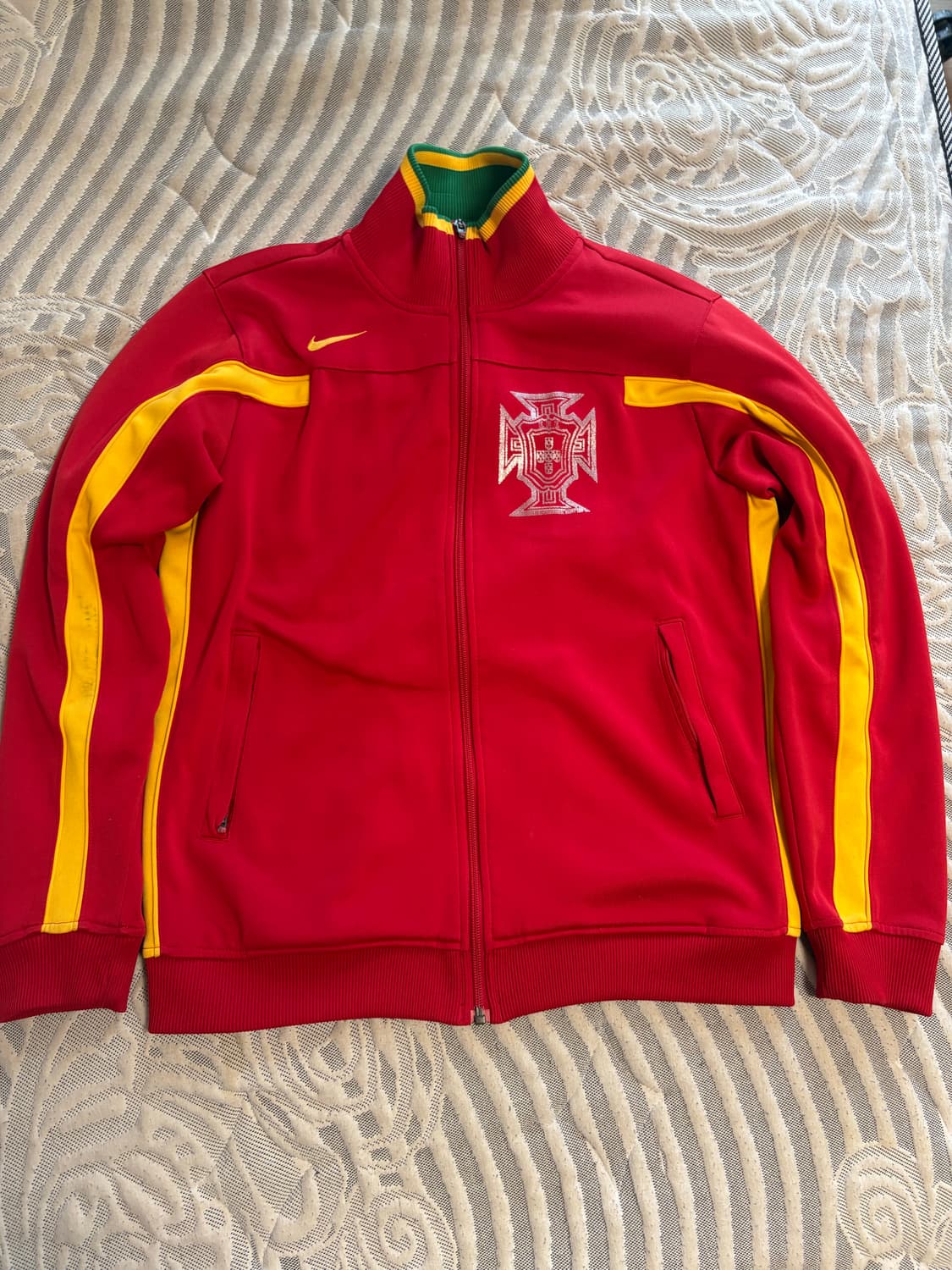 나이키 포르투갈 져지 s 상품이미지2