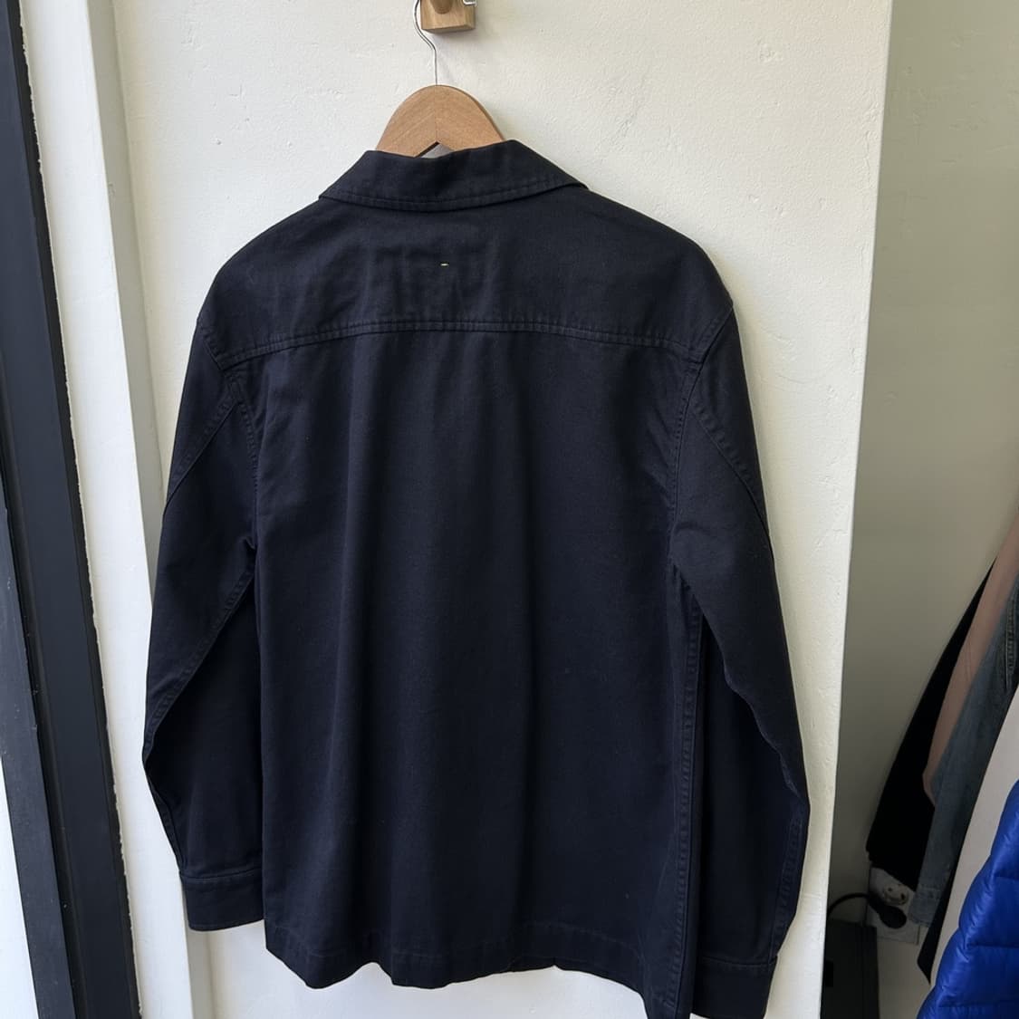 15921 - 마가렛호웰 블렌드 자켓 상품이미지4