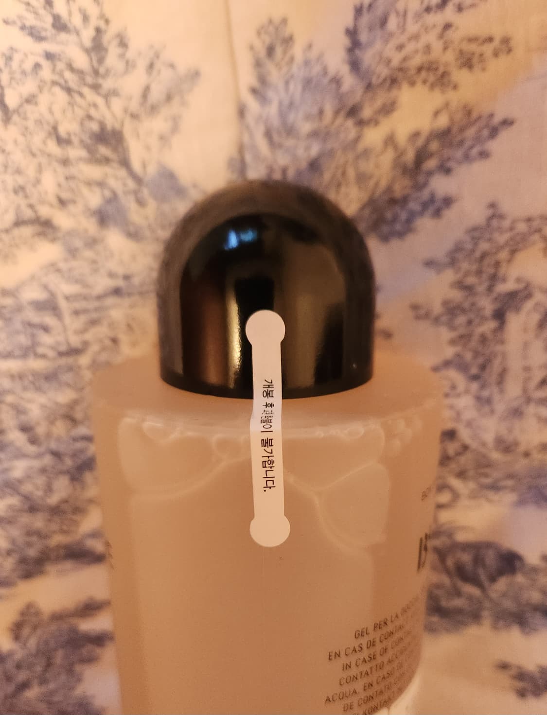 바이레도 라튤립 바디워시 225ml 상품이미지4