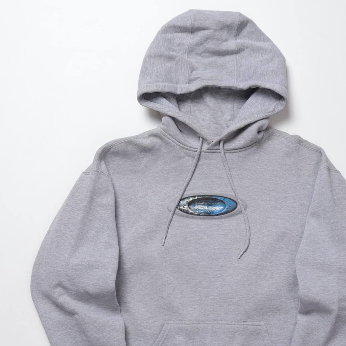 OAKLEY 프린팅 스웻 후디 상품이미지2