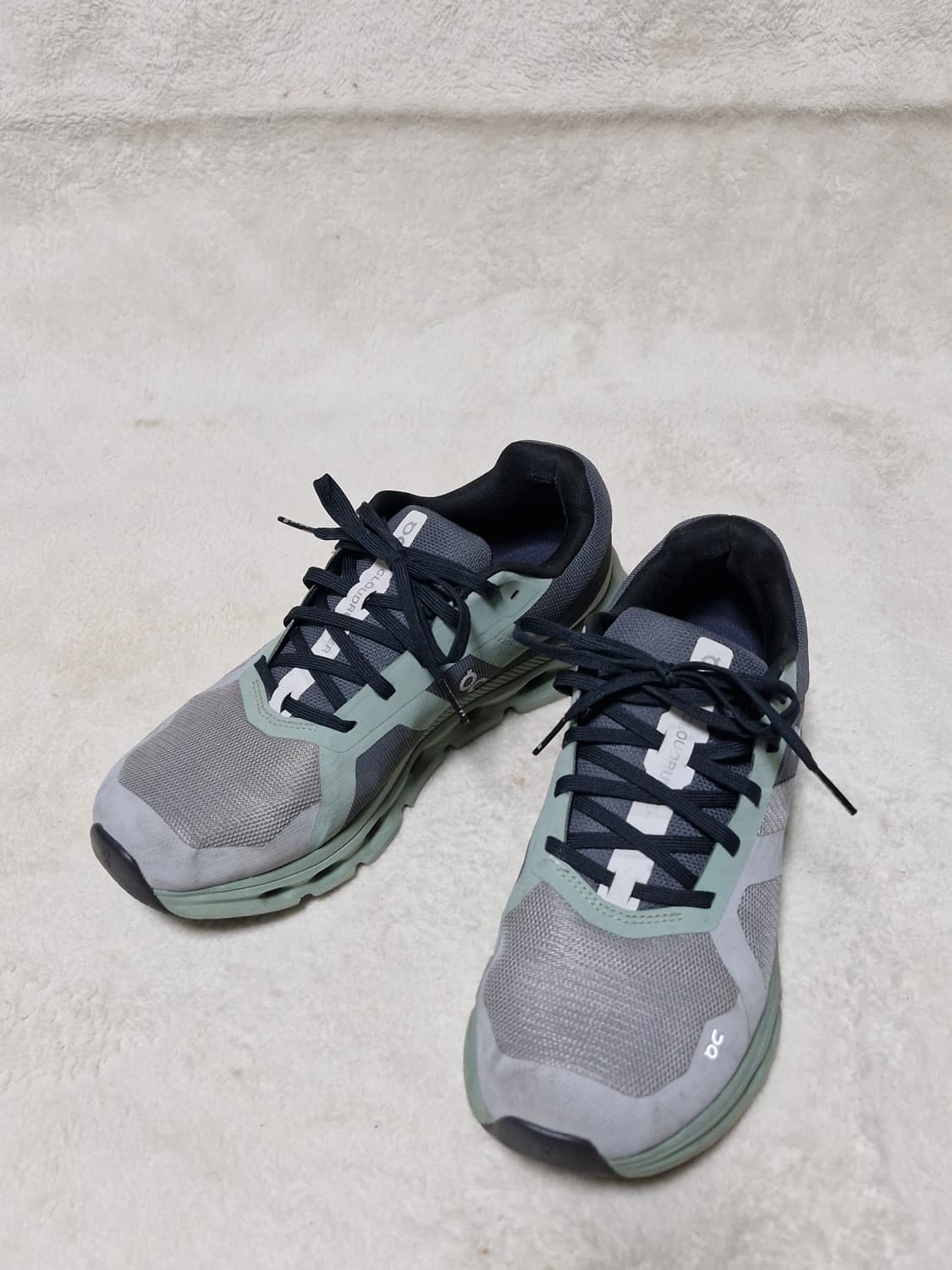 온러닝 클라우드런너 260mm 상품이미지2