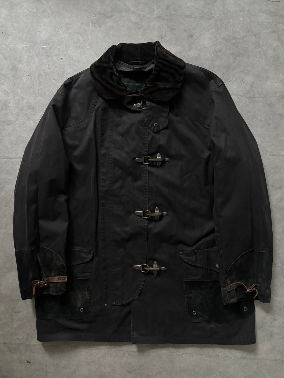 Polo 폴로 파이어맨 자켓  상품이미지1