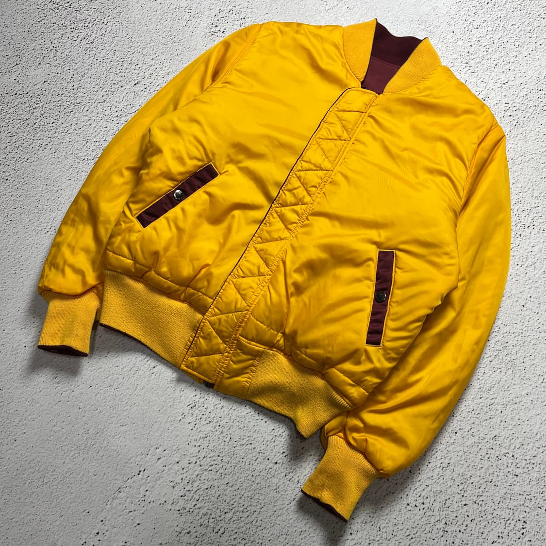 Alpha Industries x Dr. Martens Jacket 상품이미지8