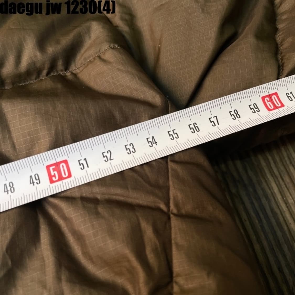 마운틴하드웨어 패딩 상품이미지8