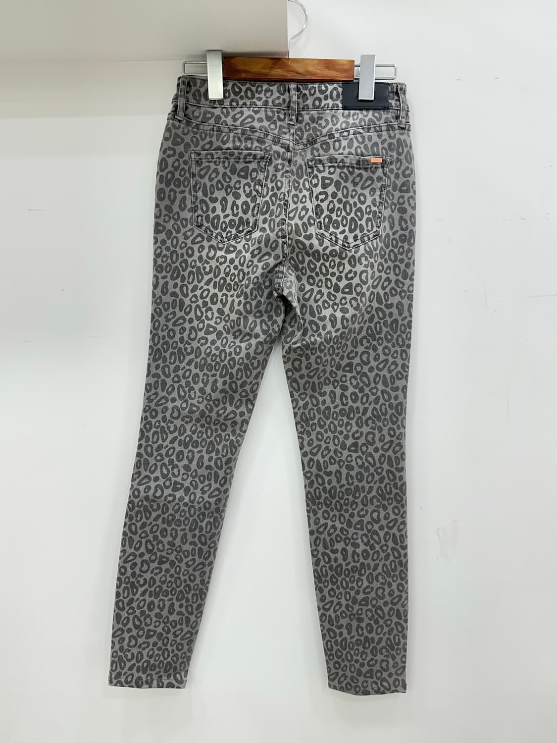 아르마니 익스체인지 레오파드 스키니 상품이미지5