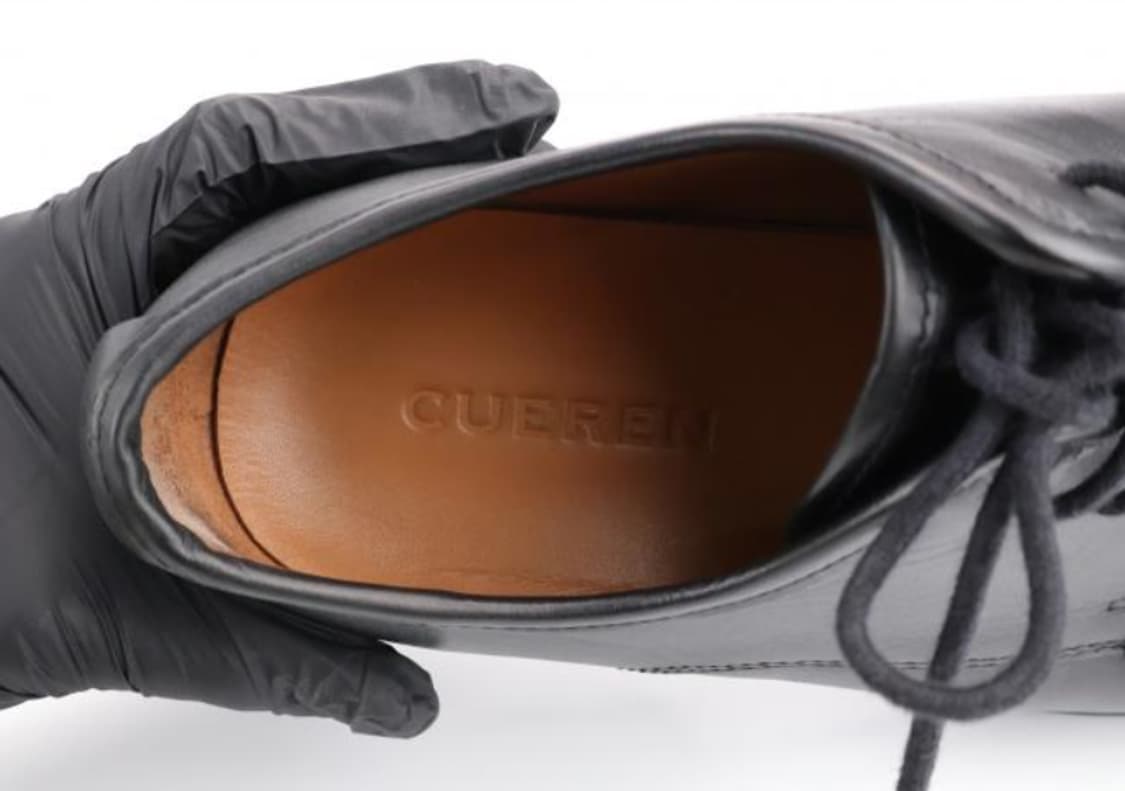 쿠에른 구두 상품이미지4
