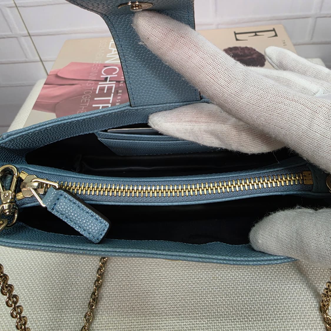 루이까또즈 크로스백 크로스바디백 숄더백 미니백 상품이미지5