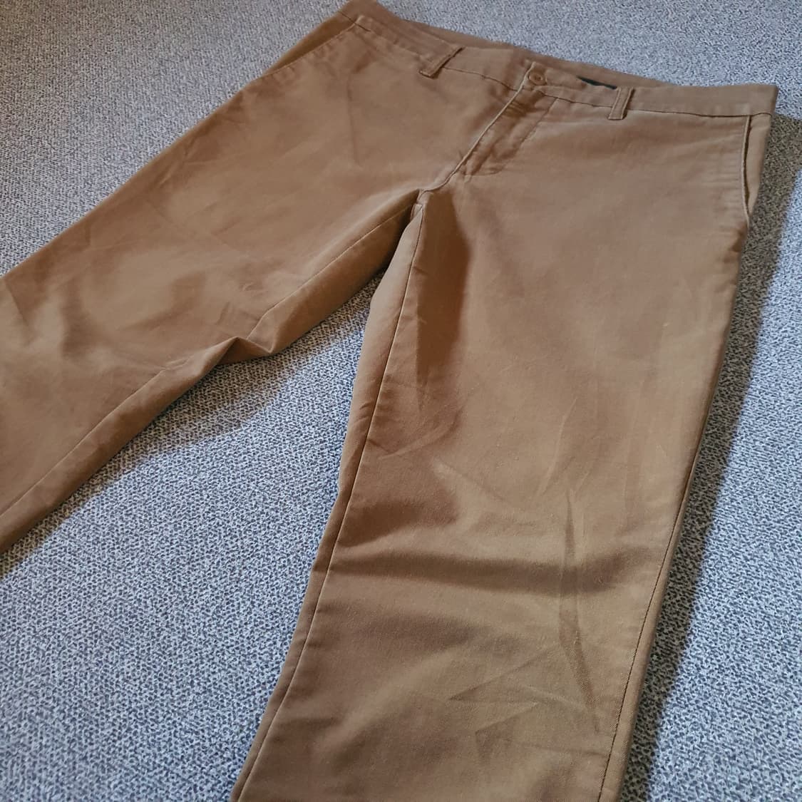 칼하트 치노 팬츠   No.1 상품이미지3