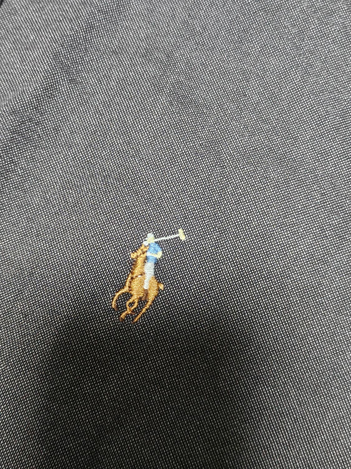 폴로 랄프로렌 올드 셔츠 S 상품이미지2