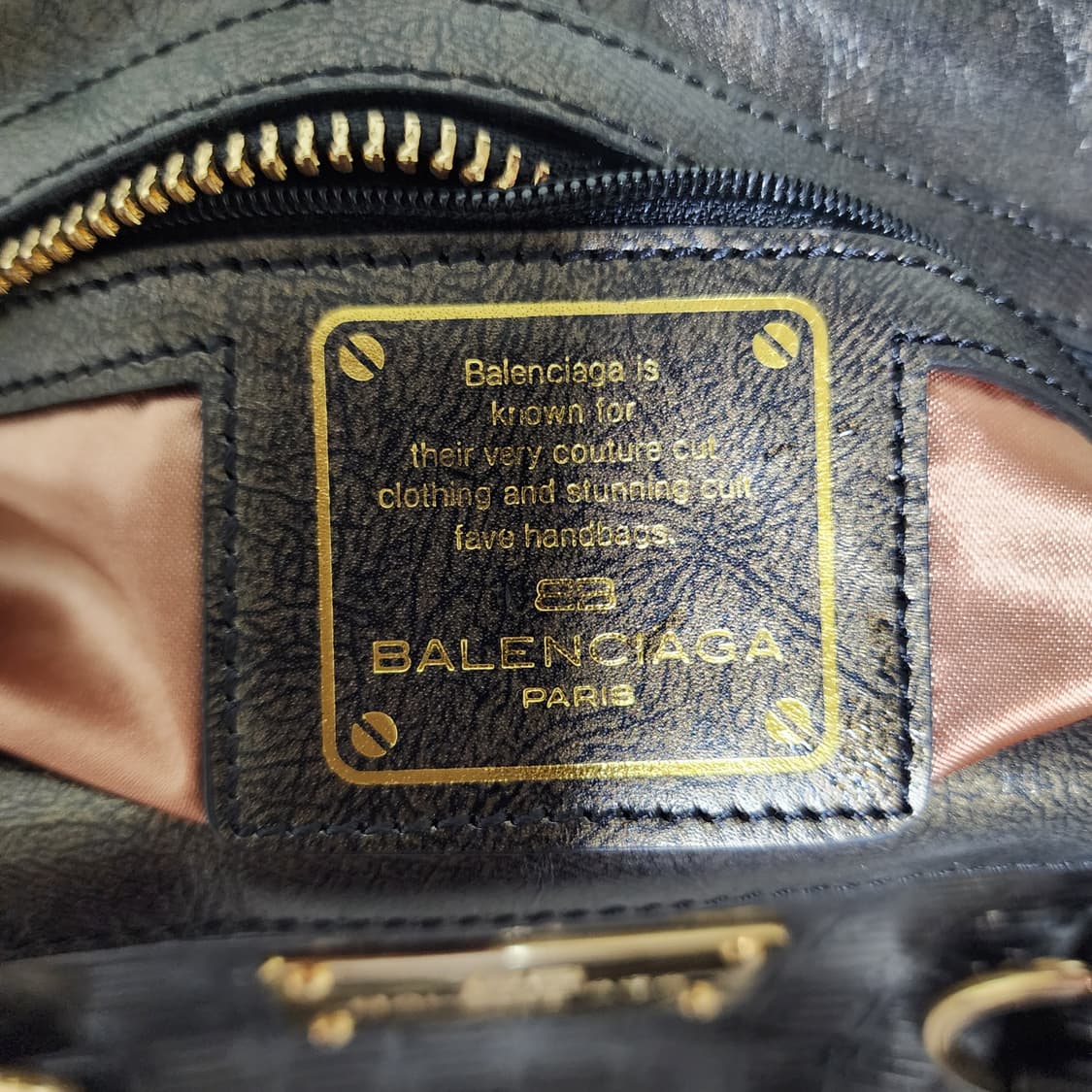 거의새거) 금강 발렌시아가 토트,보스턴백 상품이미지5