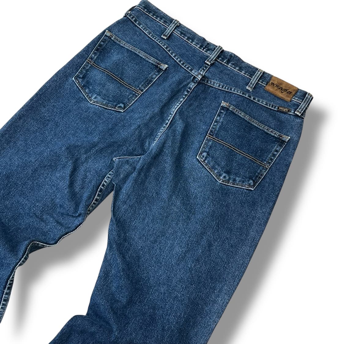 랭글러 데님팬츠 r1372 상품이미지4