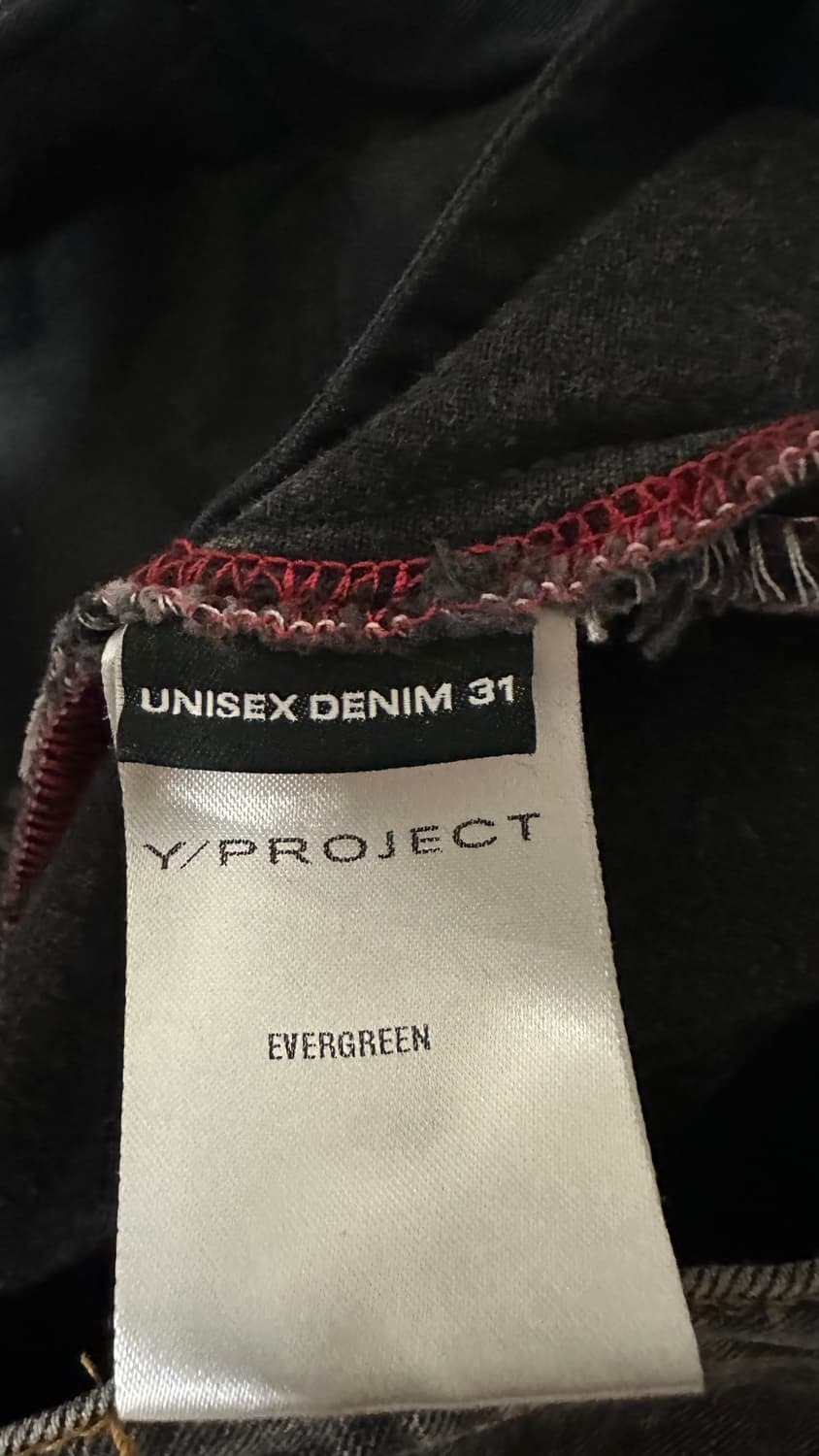 와이어진 31사이즈 판매 상품이미지3