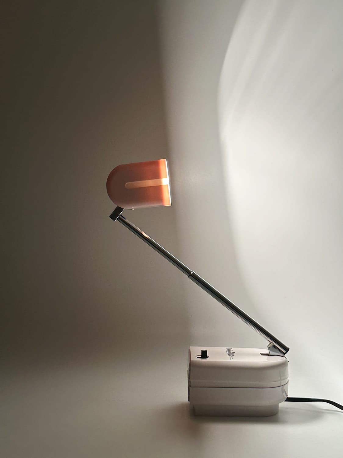 80’s 홍콩 빈티지 조명 빈티지 조명 레트로 텔레스코픽 인테리어 램프 상품이미지6