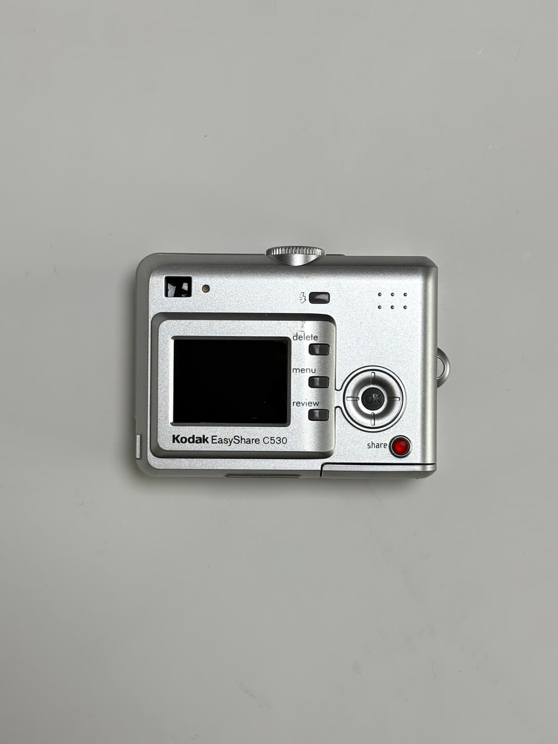 코닥 이지쉐어 C530 / 빈티지 디카 상품이미지4