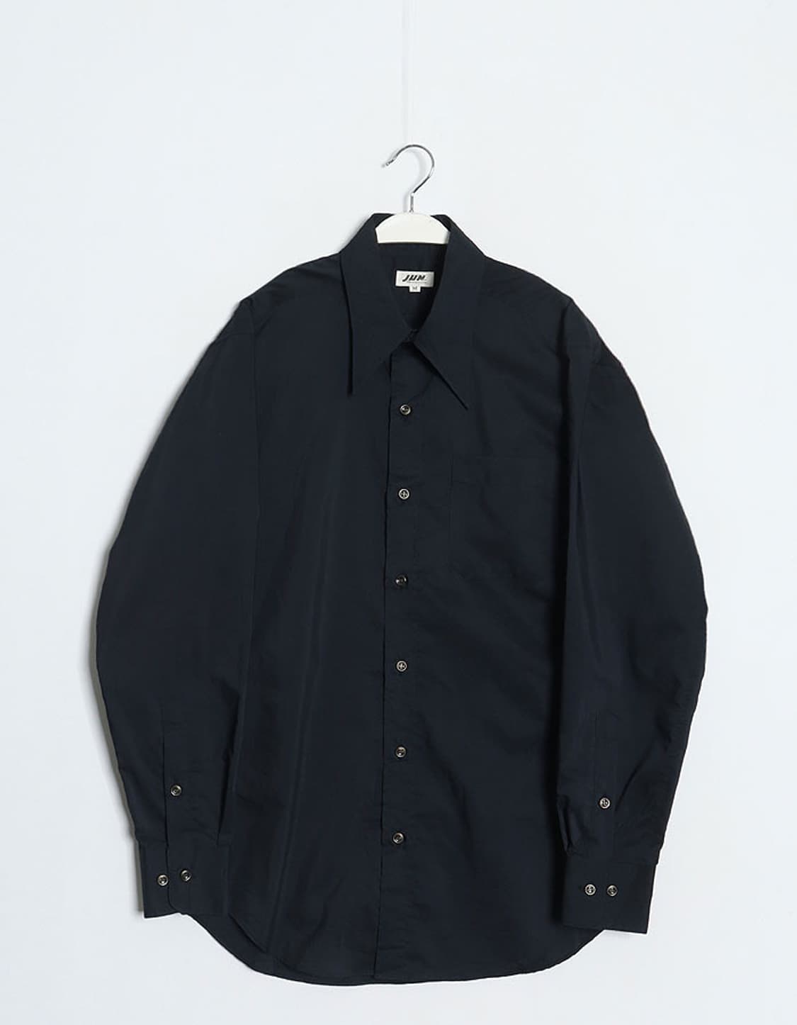 90's JUNMEN barrymore Collar Shirts 상품이미지1