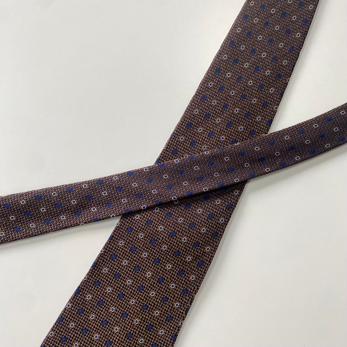 크리스찬 디올(Dior) 명품 정품넥타이 상품이미지4