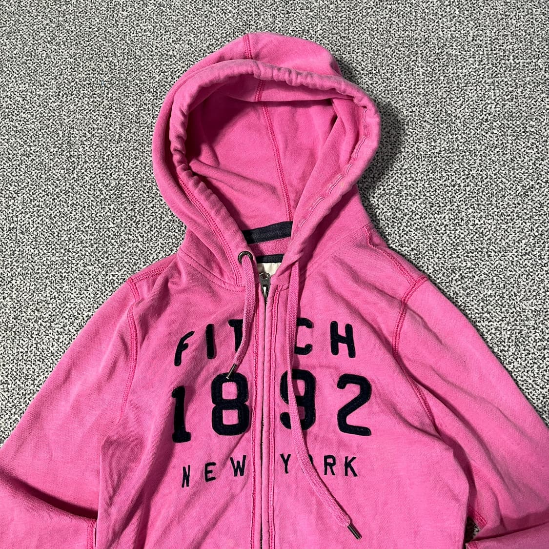 아베크롬비 후드집업 상품이미지2