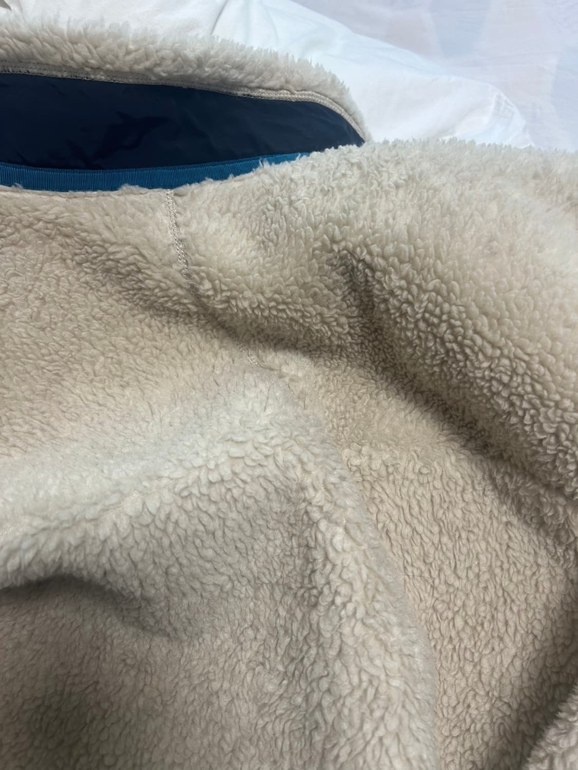 파타고니아 레트로X (S사이즈) 상품이미지7