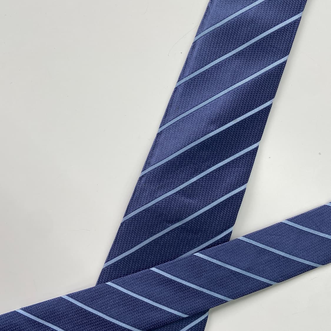 엠포리오 알마니 명품 정품 넥타이(ARMANI) 상품이미지7