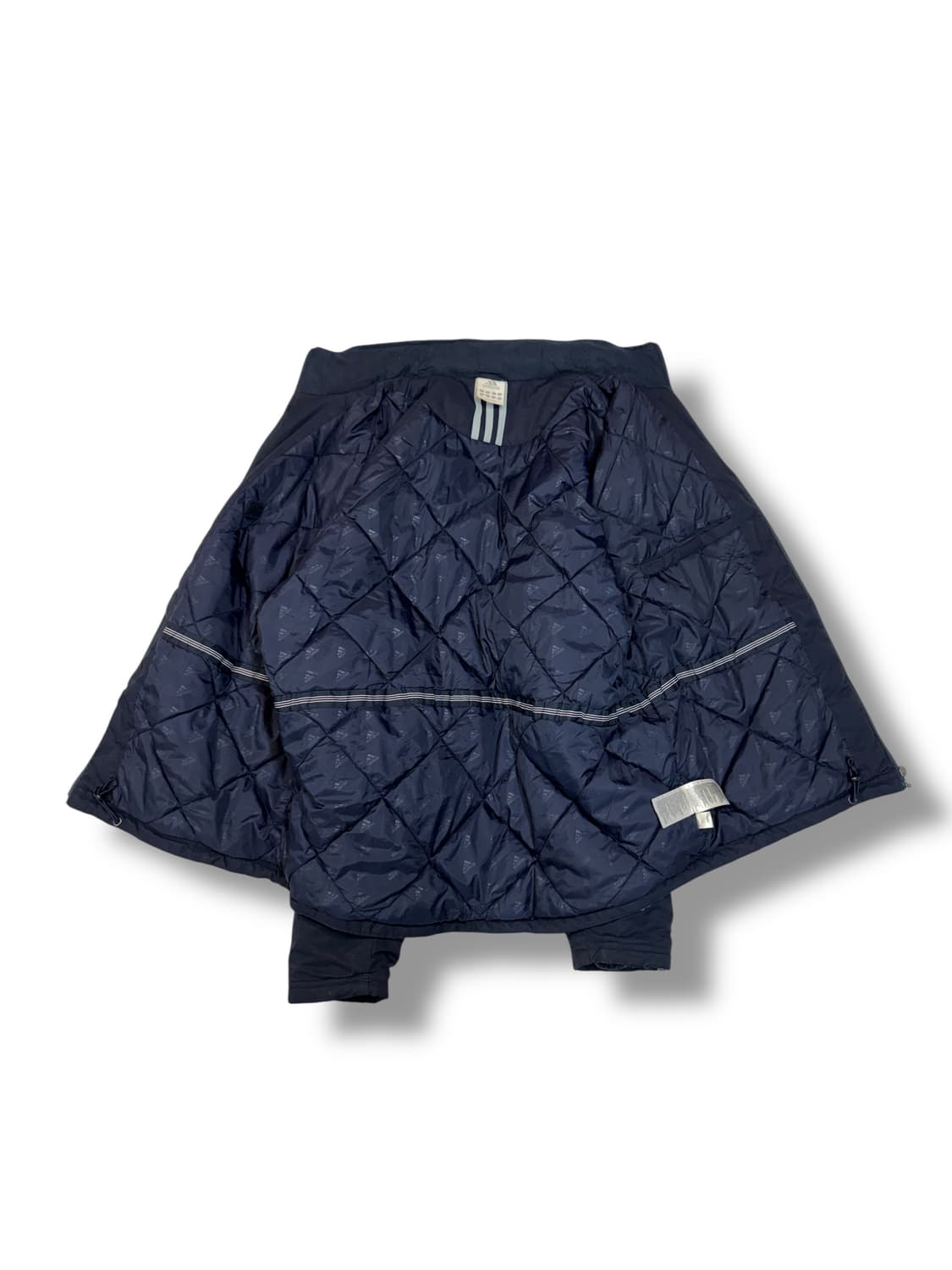 아디다스 삼선 점퍼 (M)    상품이미지6