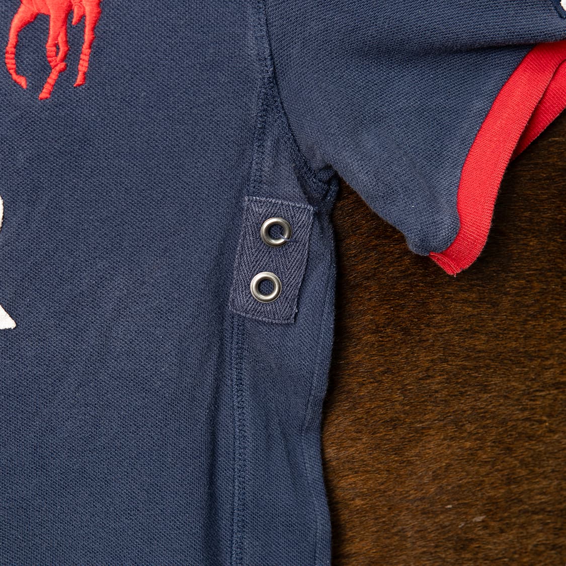 [90] 폴로 랄프로렌 요트 레이싱 빅포니 카라티 MT-1308  상품이미지6