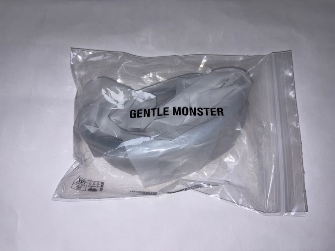 젠틀몬스터 메종마르지엘라 MM003 상품이미지8