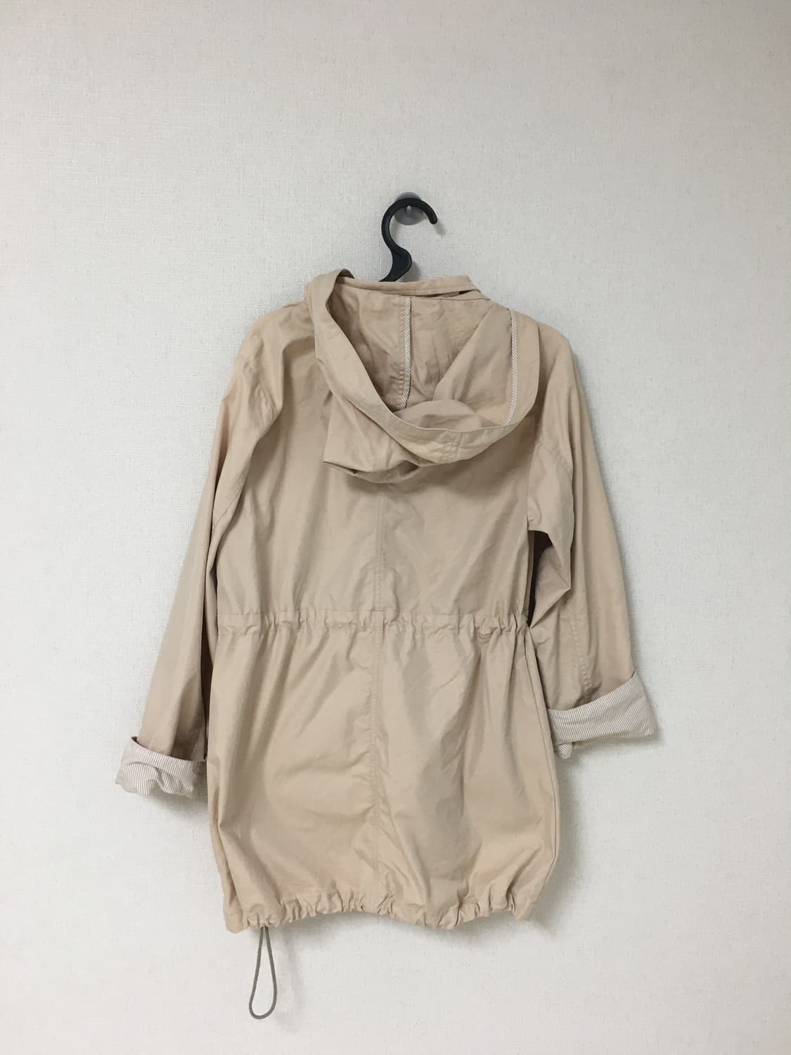 Vintage / 프릴 코트  상품이미지3