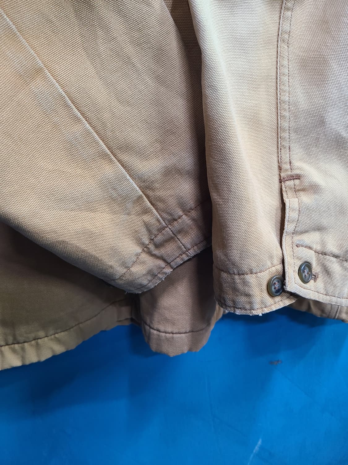 웰에이징 일본빈티지 초어 헌팅 필드 워크자켓 like엘엘빈 상품이미지10