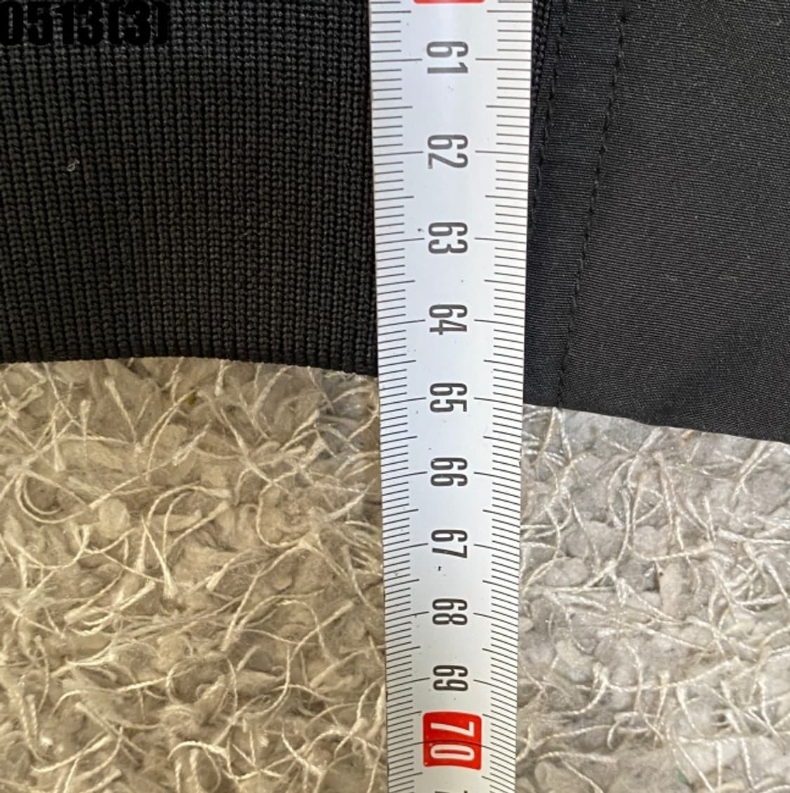 내셔널지오그래픽 패딩 상품이미지6
