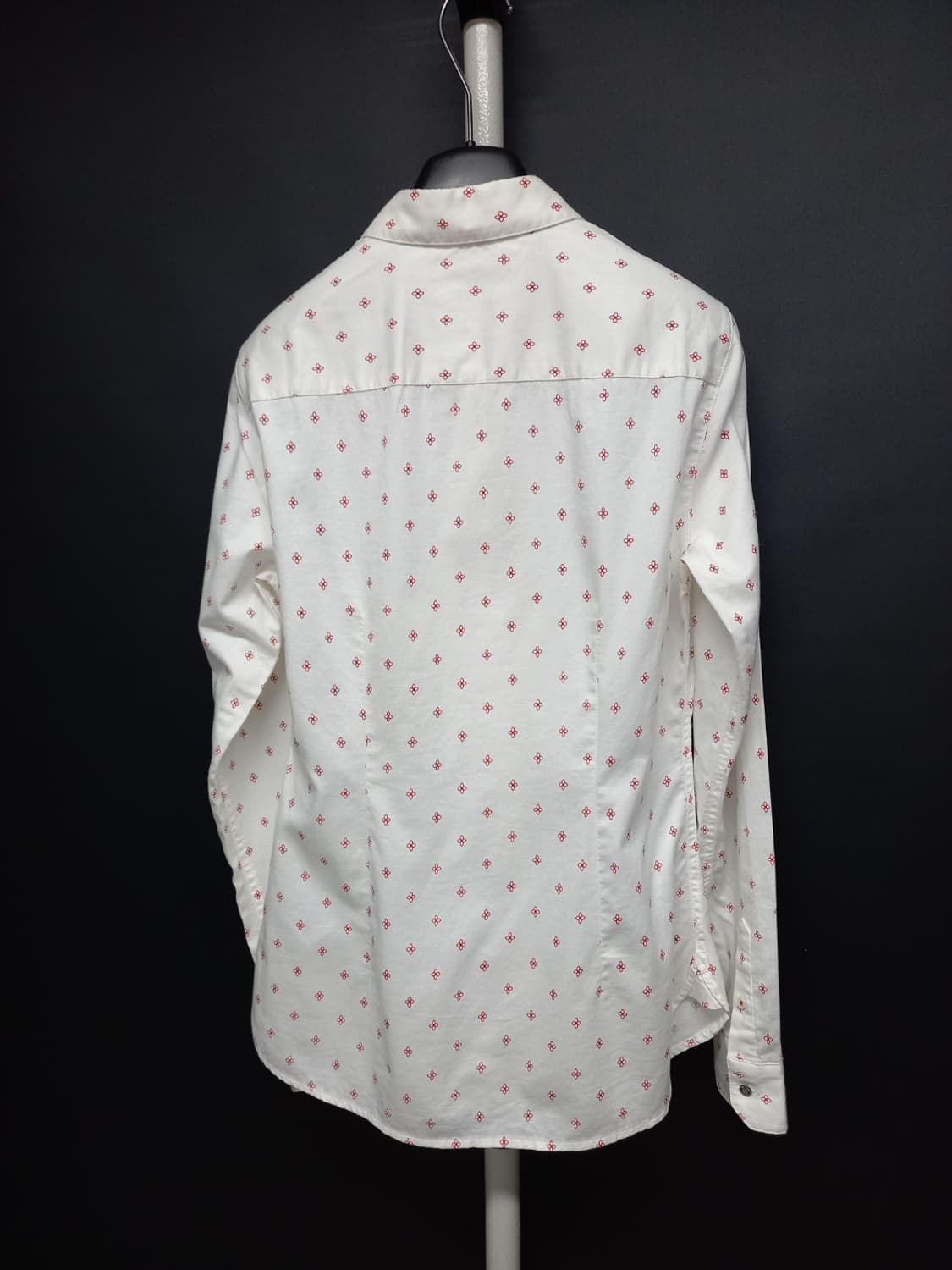 새 타미힐피거 춘추 긴팔 남방블라우스 55 상품이미지6