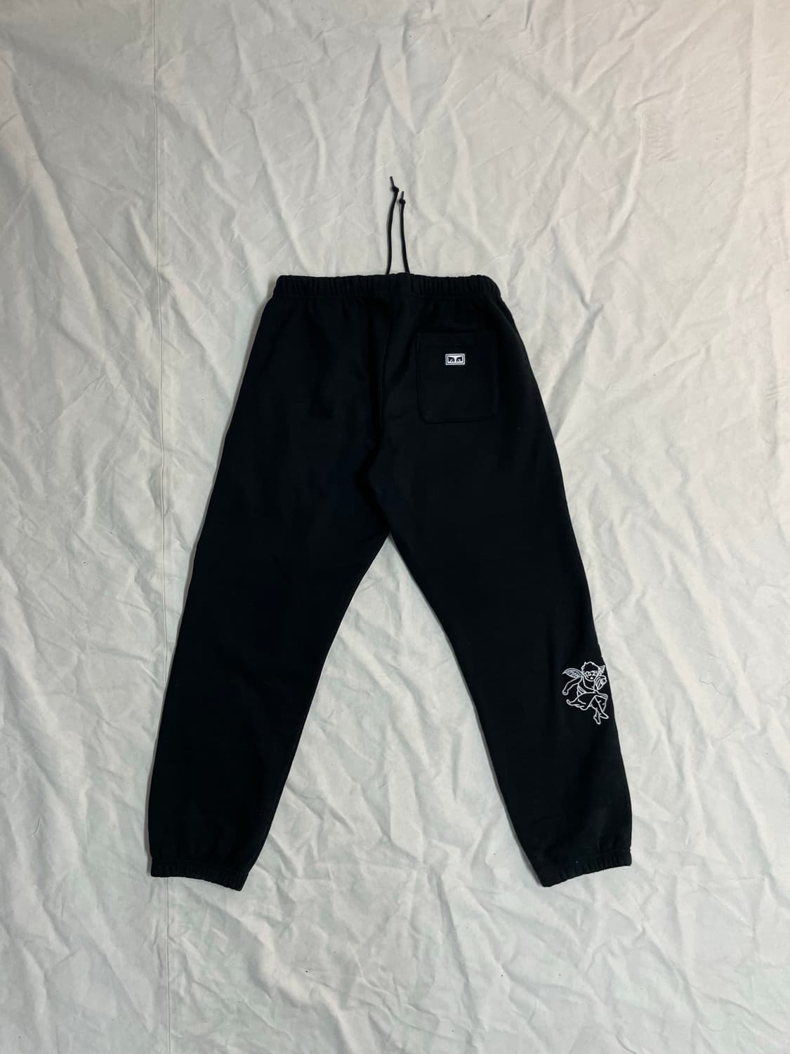 오베이 조거팬츠  상품이미지6