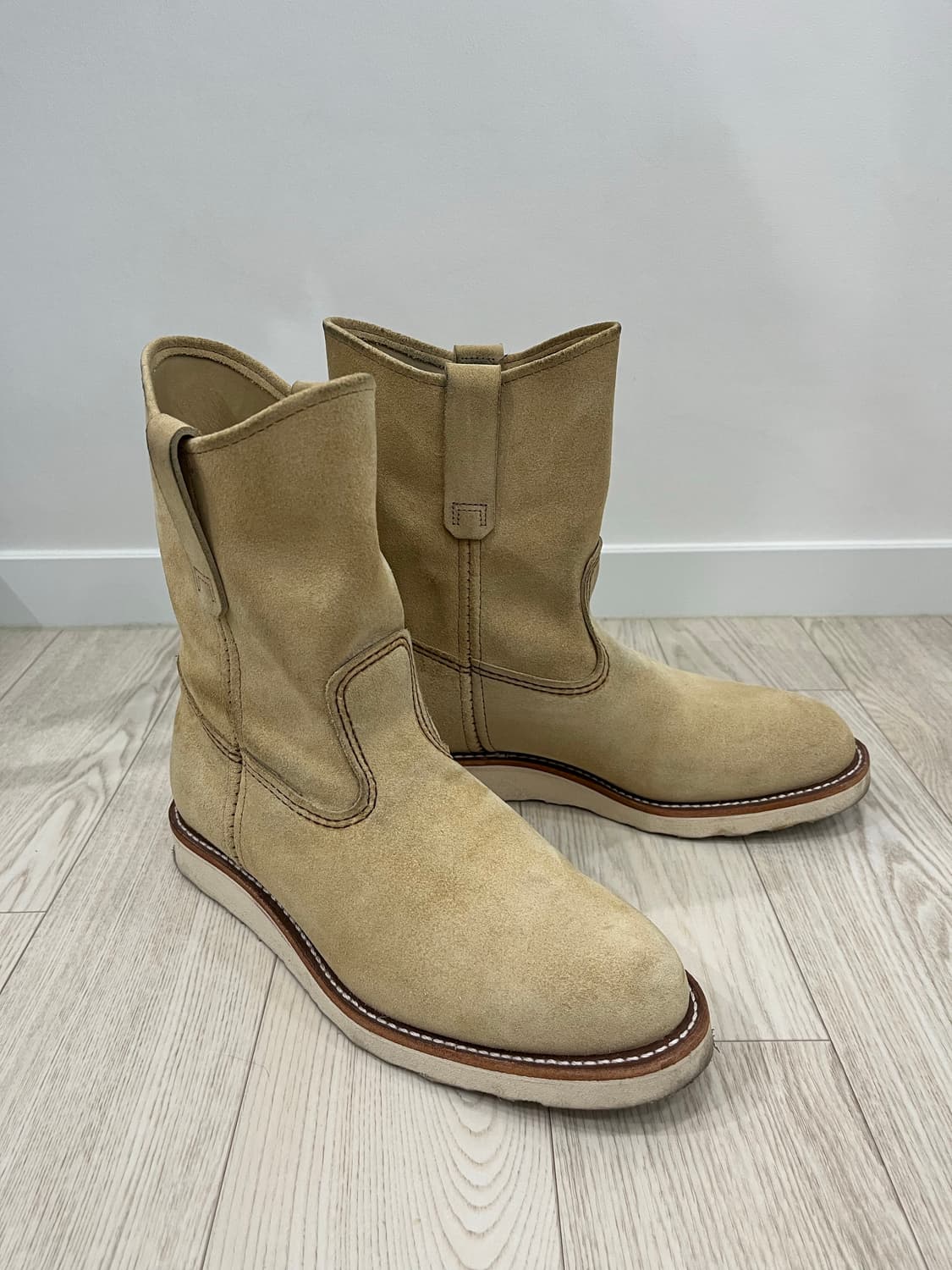 레드윙 redwing pecos 페코스 8168 270 us9 상품이미지4