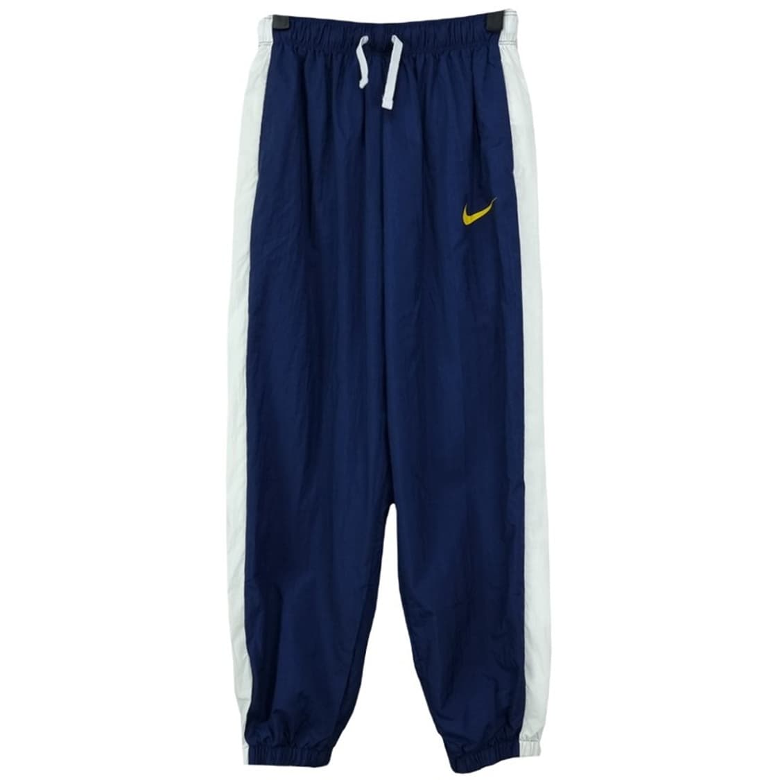 [나이키] 나일론 트랙 셋업 네이비 M18989 상품이미지4