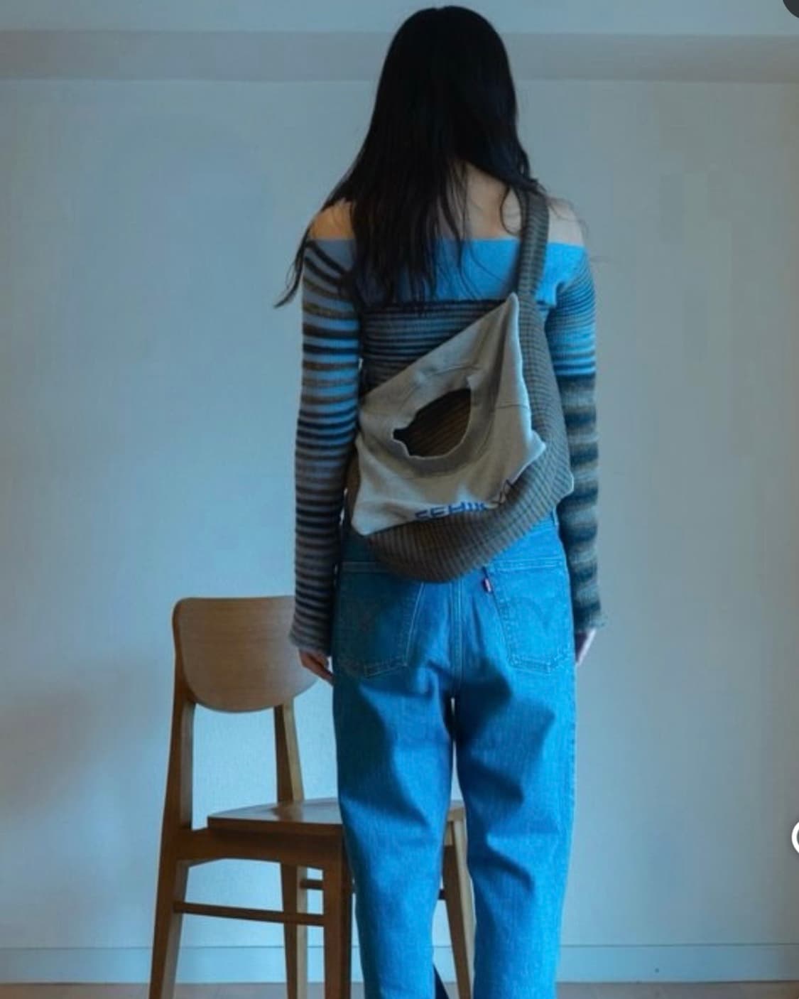 sehikyo , Sweatshirts remake edition 상품이미지3