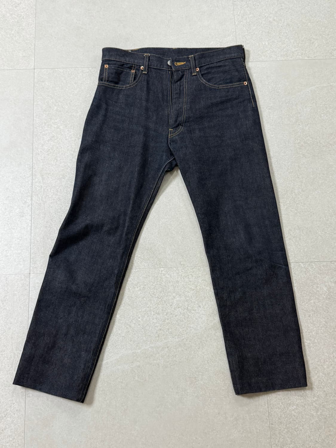 아나토미카 618 32사이즈 상품이미지1