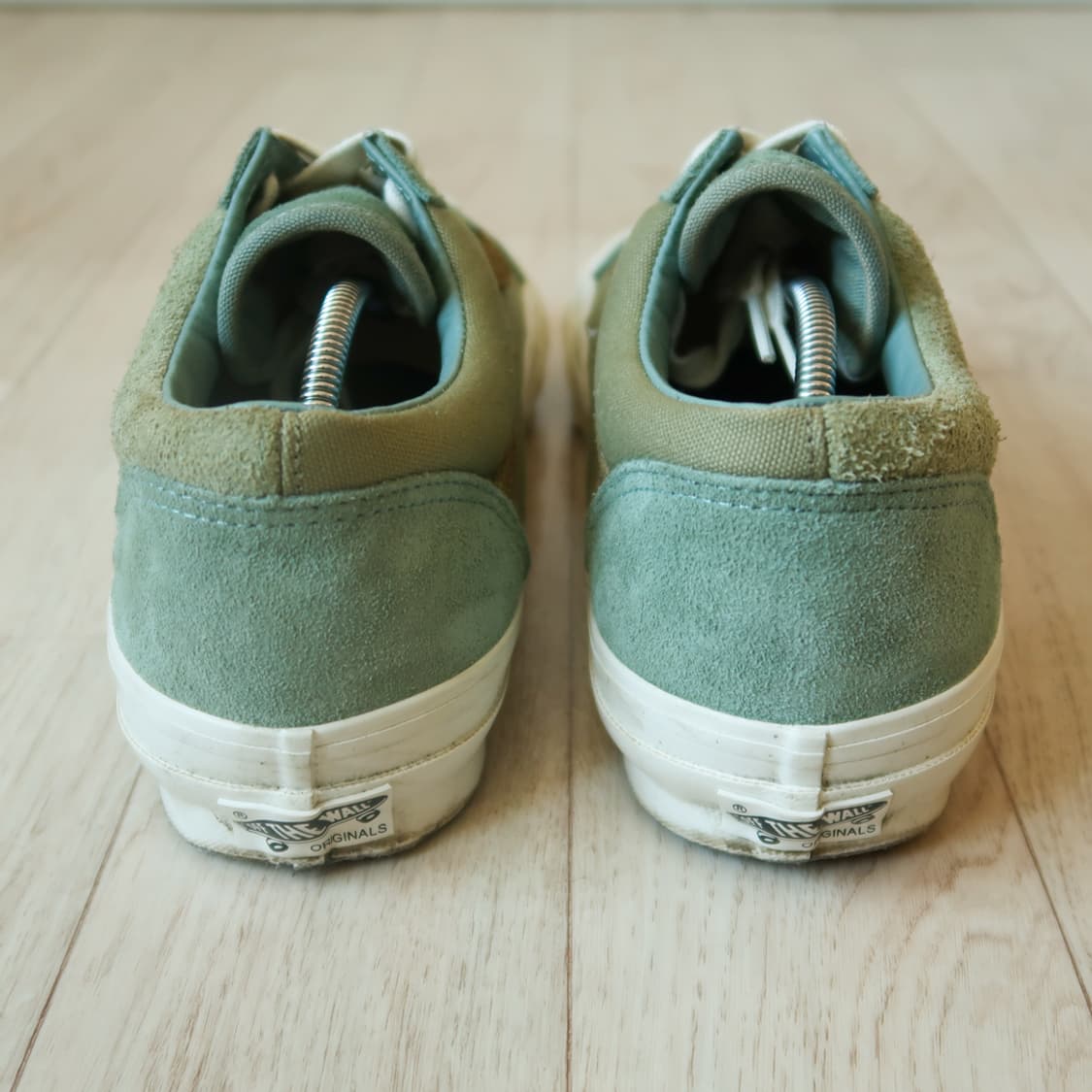 반스 x 노트레 볼트 OG 스타일 36LX 상품이미지5