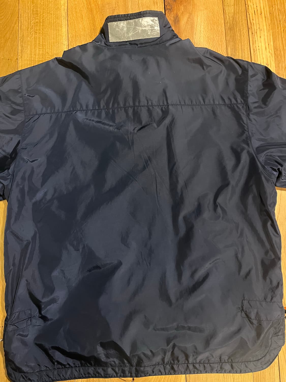 나파피리플리스안감재킷 상품이미지4