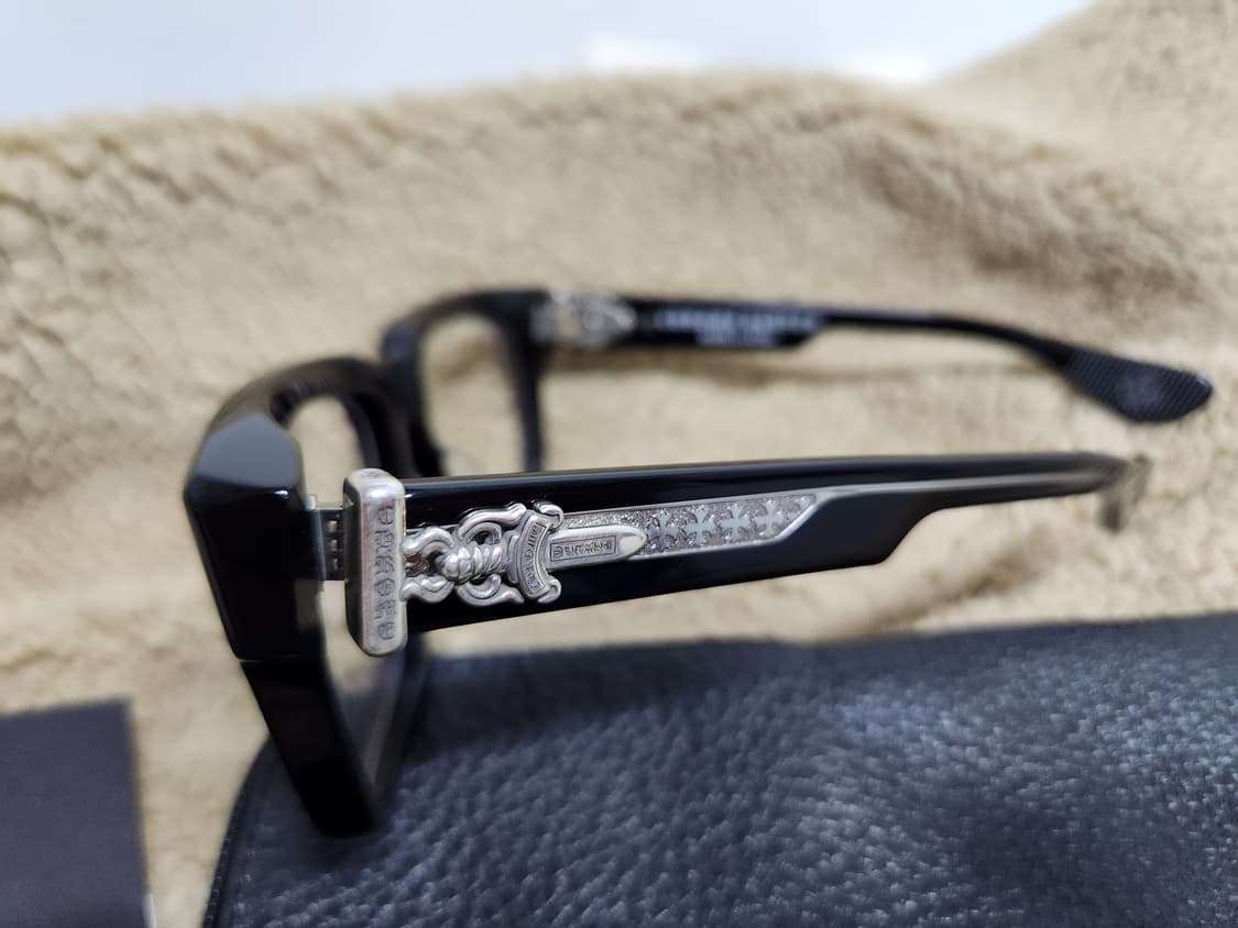 크롬하츠 박스오피서 블랙 상품이미지5